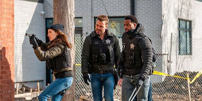 poster de la série Le droit à l'erreur