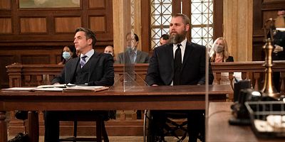 poster de la série La force de l'émotion