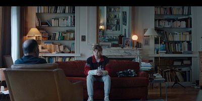 poster de la série Camille – mercredi 18 novembre 2015, 11h