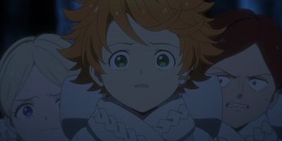 poster de la série Épisode 1