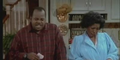 poster de la série Le bricoleur