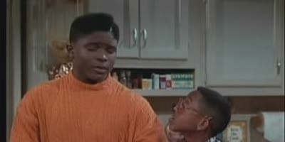 poster de la série Combat singulier