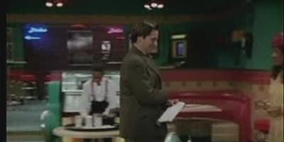 poster de la série Le Diable et le Bon Dieu