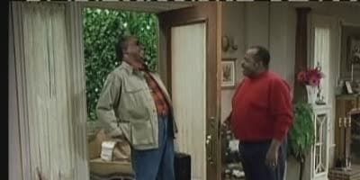 poster de la série La voix du passé