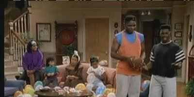 poster de la série L'Ami cadeau