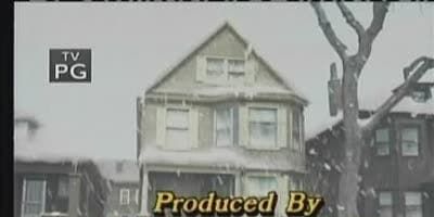 poster de la série Le Test de l'amitié