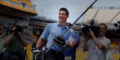 poster de la série Délinquants juvéniles