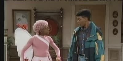 poster de la série Atout coeur