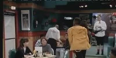 poster de la série Steve craque