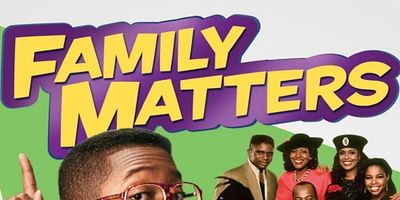 poster de la série Être ou ne pas être - 1ère partie