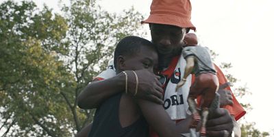 poster de la série TDA