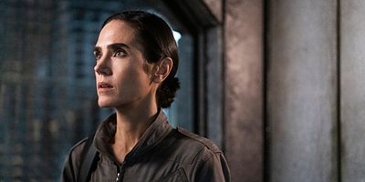 poster de la série Une grande odyssée