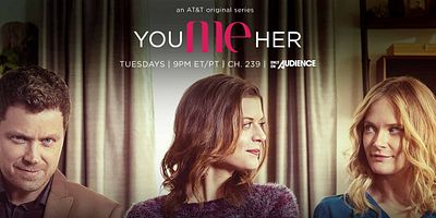 poster de la série Les étapes du deuil (de la rupture)