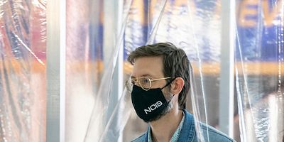 poster de la série Opération Drano - 2ème partie