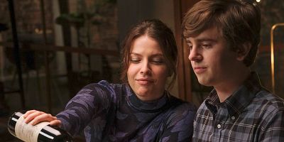 poster de la série Devine qui vient dîner ?