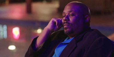 poster de la série La marche des stéroïdes