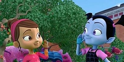 poster de la série Week-end monstrueux / L'oiseau qui en savait trop