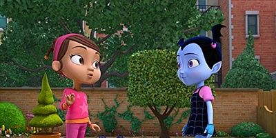 poster de la série Le grand nettoyage / Le concours canin