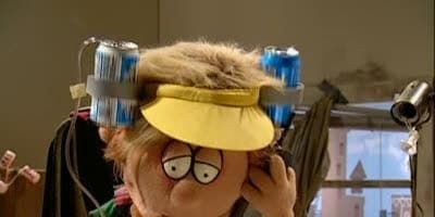 poster de la série David Alan Grier & Dave Attell