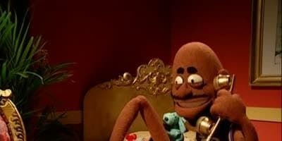 poster de la série Jimmy Kimmel & Adam Carolla