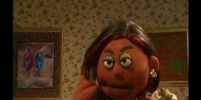 poster de la série Wanda Sykes & Kevin Nealon