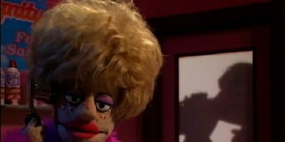 poster de la série Jim Florentine & Kathy Griffin