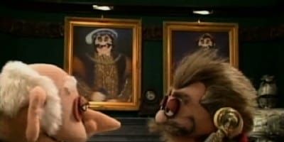 poster de la série Wanda Sykes & Kevin Nealon