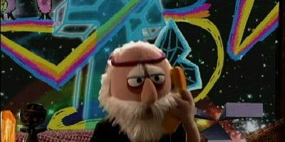 poster de la série Jimmy Kimmel & Fred Armisen