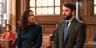 poster de la série Show privé