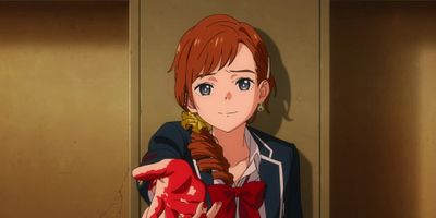 poster de la série Le domaine des enfants