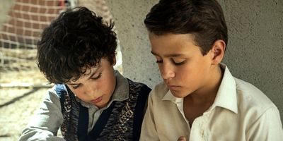 poster de la série El doble