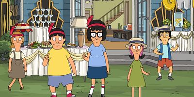 poster de la série Bobby Driver