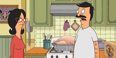 poster de la série On met les gaz... ou pas