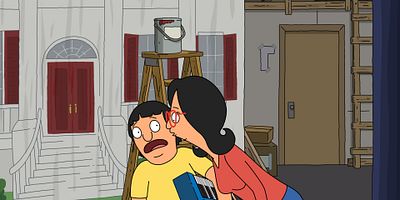 poster de la série All That Gene