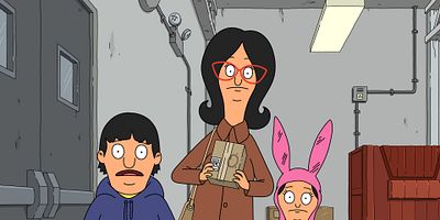 poster de la série Have Yourself A Maily Linda Christmas