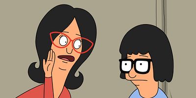 poster de la série Yurty Rotten Scoundrels