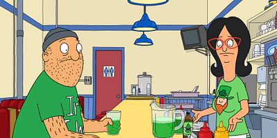 poster de la série Flat-Top O' the Morning to Ya