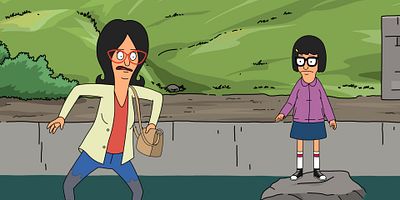 poster de la série Local She-ro