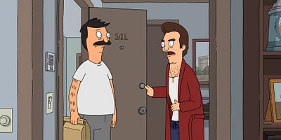 poster de la série Prank You For Being A Friend