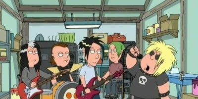 poster de la série Sauvons le soldat Brian