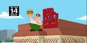 poster de la série Les roues de la poire