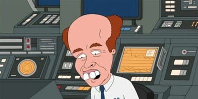 poster de la série L'espion qui se les gelait