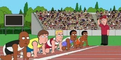 poster de la série Le syndrome de Road House