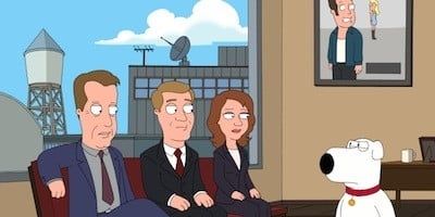 poster de la série Un auteur est né