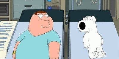 poster de la série Un rein vaut mieux que deux tu l'auras