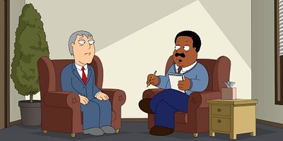 poster de la série Dr. C et les Femmes