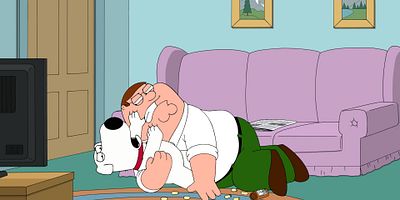 poster de la série L'Ecole de la vie