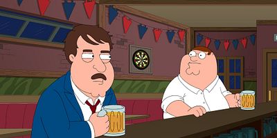 poster de la série Les nouvelles aventures du bon vieux Tom