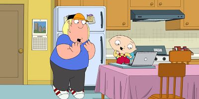 poster de la série Le rendez-vous