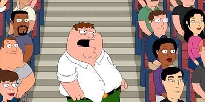 poster de la série Grs-trans